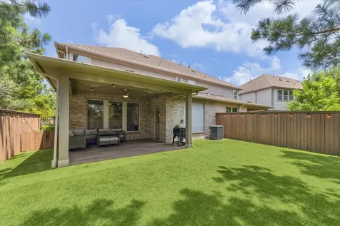26 Heirloom Garden Place Magnolia TX 77354