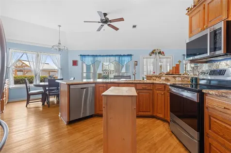 414 County Road 437 Eddy TX 76524