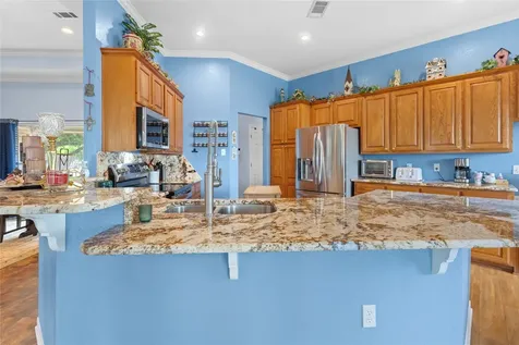 414 County Road 437 Eddy TX 76524
