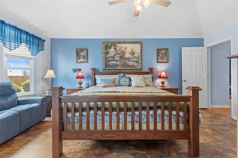 414 County Road 437 Eddy TX 76524