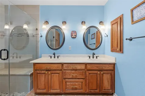 414 County Road 437 Eddy TX 76524