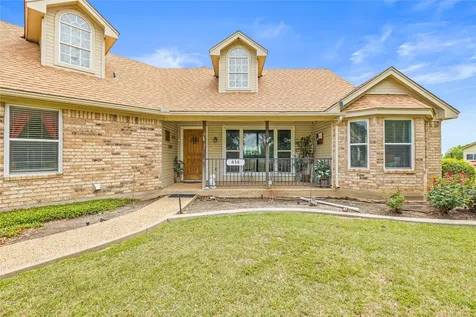 414 County Road 437 Eddy TX 76524