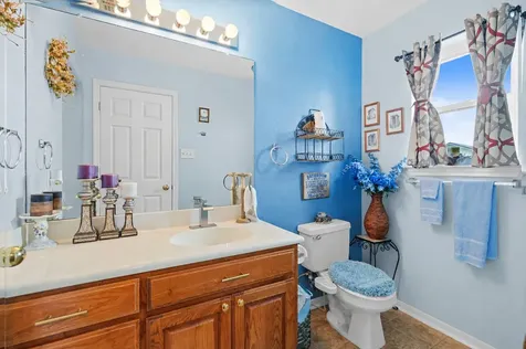 414 County Road 437 Eddy TX 76524