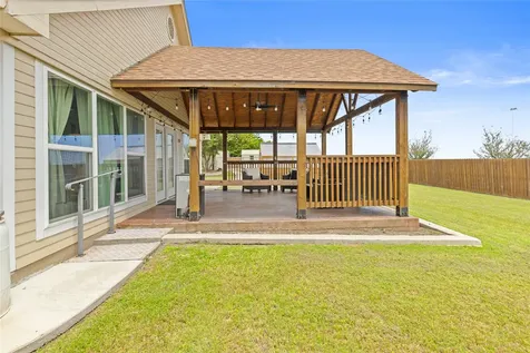 414 County Road 437 Eddy TX 76524