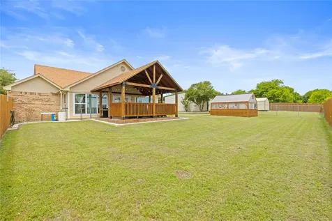 414 County Road 437 Eddy TX 76524