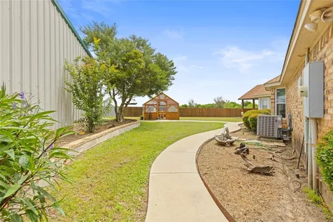 414 County Road 437 Eddy TX 76524