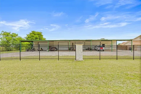 414 County Road 437 Eddy TX 76524