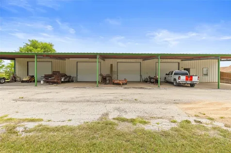 414 County Road 437 Eddy TX 76524