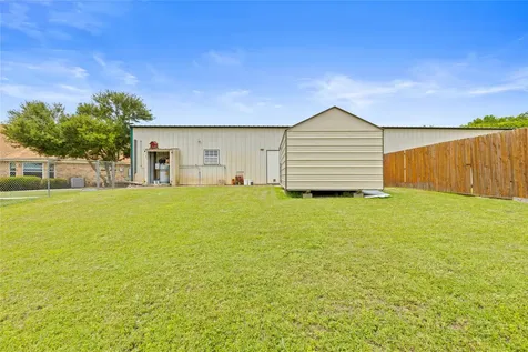 414 County Road 437 Eddy TX 76524