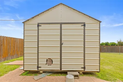 414 County Road 437 Eddy TX 76524