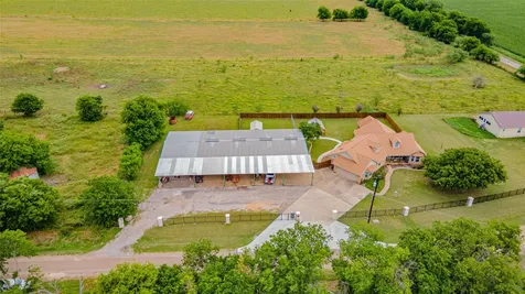 414 County Road 437 Eddy TX 76524