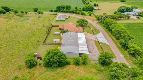 414 County Road 437 Eddy TX 76524