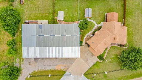 414 County Road 437 Eddy TX 76524