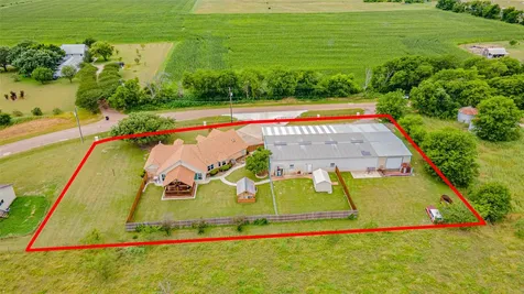 414 County Road 437 Eddy TX 76524