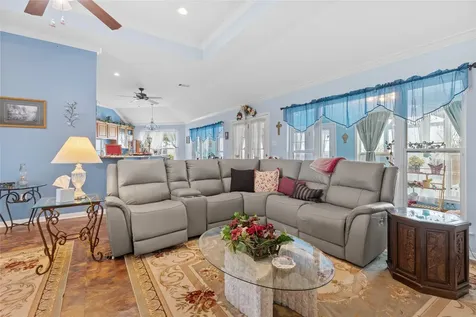 414 County Road 437 Eddy TX 76524