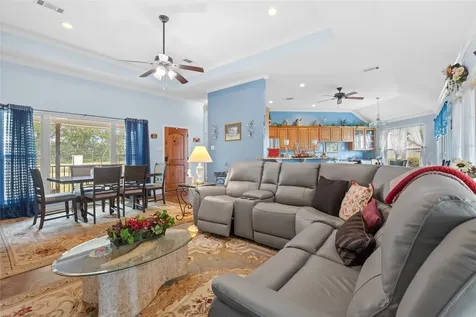 414 County Road 437 Eddy TX 76524