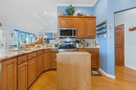 414 County Road 437 Eddy TX 76524