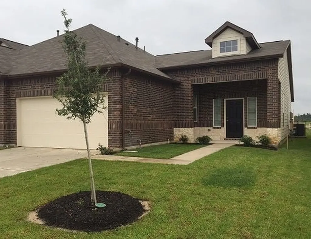12311 Ghita Lane Houston TX 77044
