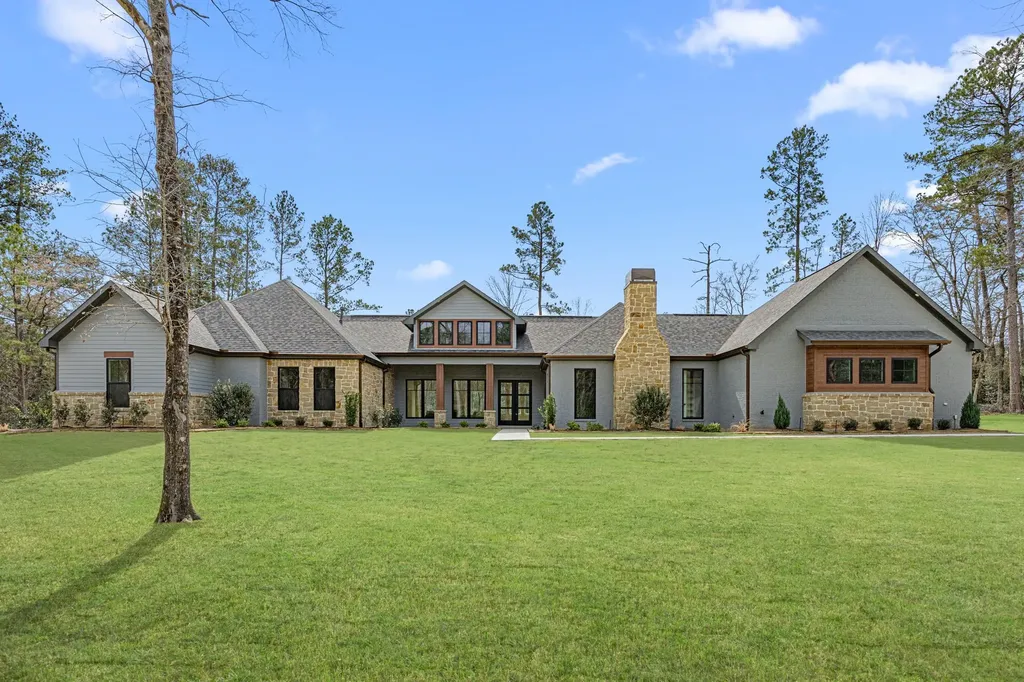 11584 Inspiration Drive Willis TX 77378