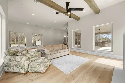 11584 Inspiration Drive Willis TX 77378