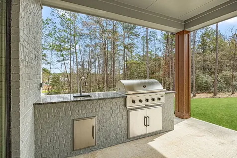 11584 Inspiration Drive Willis TX 77378