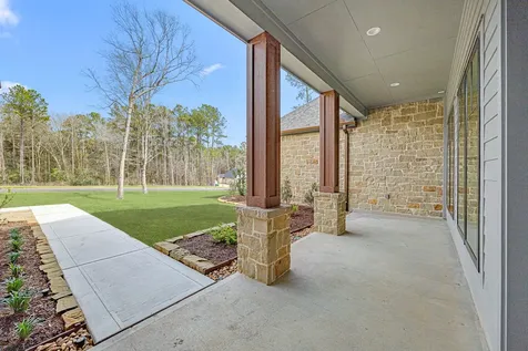 11584 Inspiration Drive Willis TX 77378