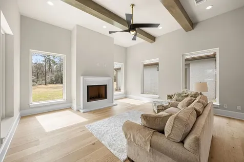 11584 Inspiration Drive Willis TX 77378