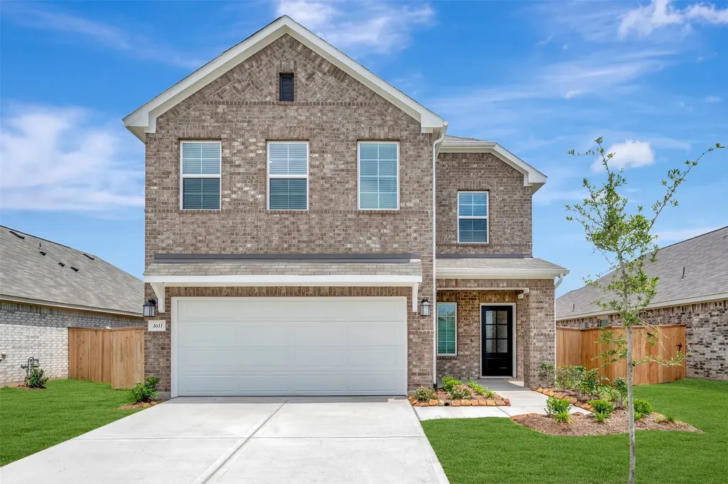 1611 Westland Lane Rosenberg TX 77471