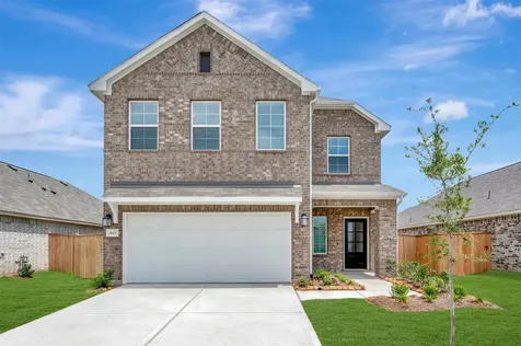 1611 Westland Lane Rosenberg TX 77471