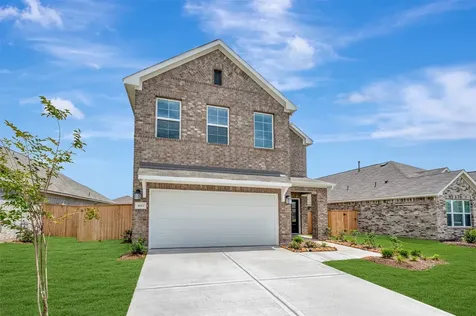 1611 Westland Lane Rosenberg TX 77471
