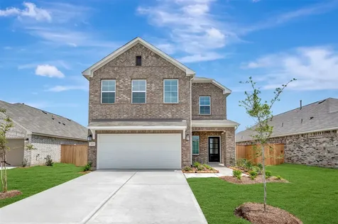 1611 Westland Lane Rosenberg TX 77471