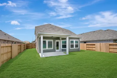 1611 Westland Lane Rosenberg TX 77471