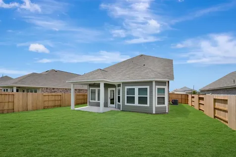 1611 Westland Lane Rosenberg TX 77471