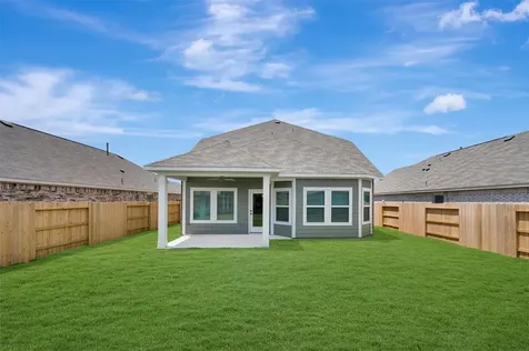 1611 Westland Lane Rosenberg TX 77471