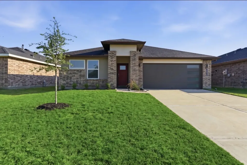 30034 Reagans Ranch Drive Katy TX 77494