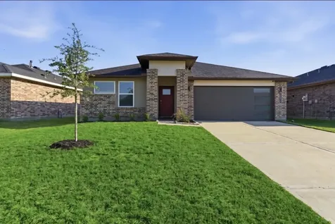 30034 Reagans Ranch Drive Katy TX 77494