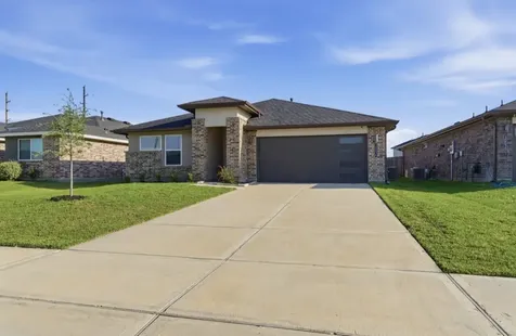 30034 Reagans Ranch Drive Katy TX 77494