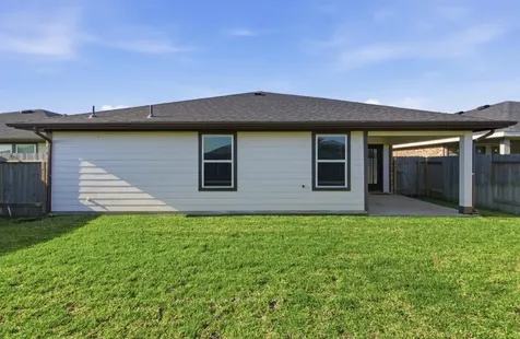 30034 Reagans Ranch Drive Katy TX 77494