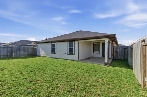 30034 Reagans Ranch Drive Katy TX 77494