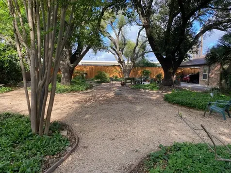 1603 Fawnhope Drive Houston TX 77008