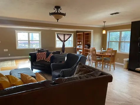 1603 Fawnhope Drive Houston TX 77008
