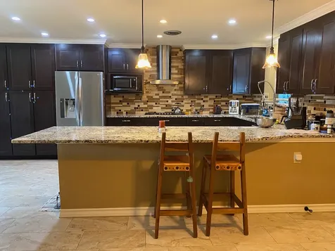 1603 Fawnhope Drive Houston TX 77008