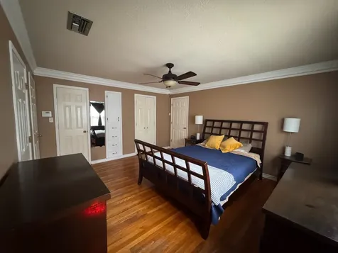 1603 Fawnhope Drive Houston TX 77008