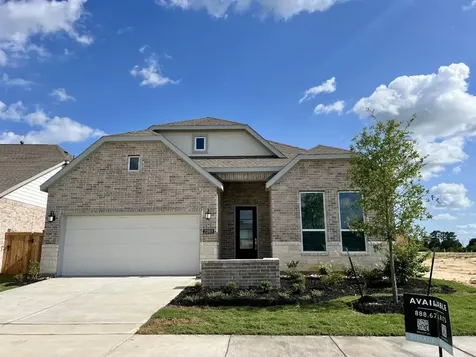 7126 Salt Dome Drive League City TX 77573