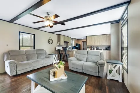 148 A Rogers Road New Waverly TX 77358
