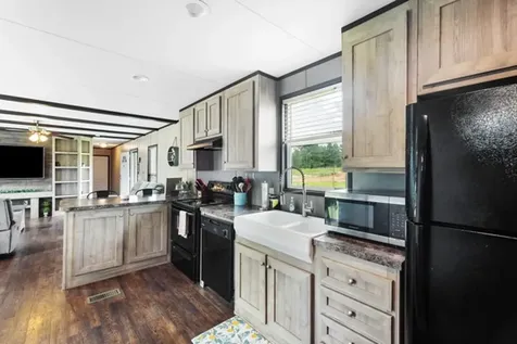 148 A Rogers Road New Waverly TX 77358