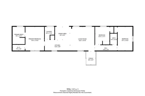 148 A Rogers Road New Waverly TX 77358