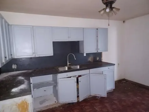 503 E Reiman Street Seymour TX 76380