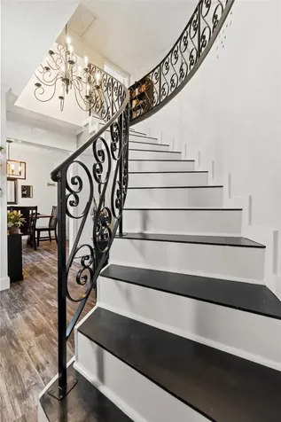 506 River Oaks Drive Huntsville TX 77340