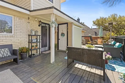 506 River Oaks Drive Huntsville TX 77340